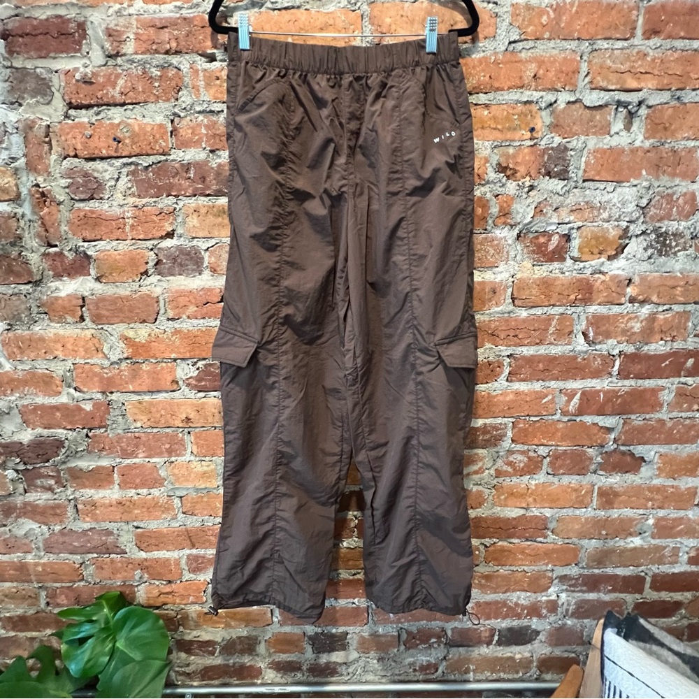 Wilo the Label Cargo Pants
